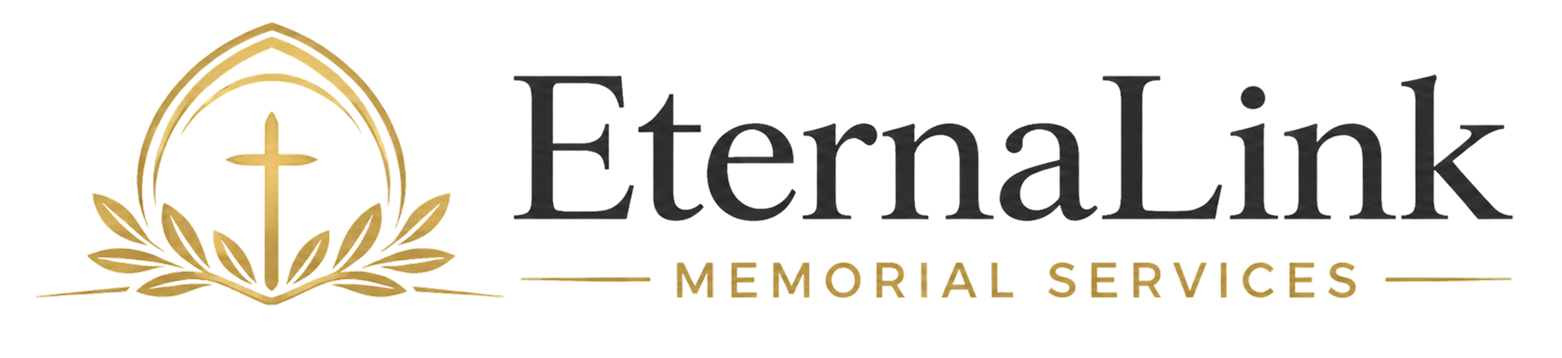 EternalLink Memorial Services Logo
