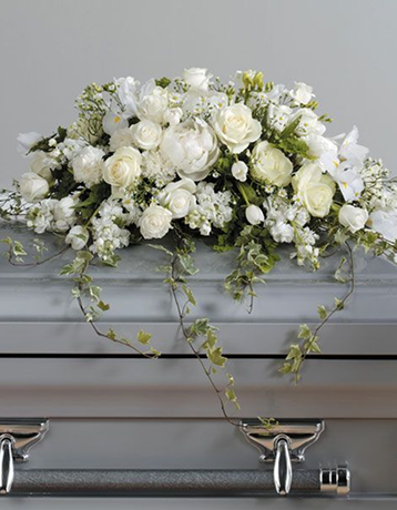 Funeral Flower Arrangement 4